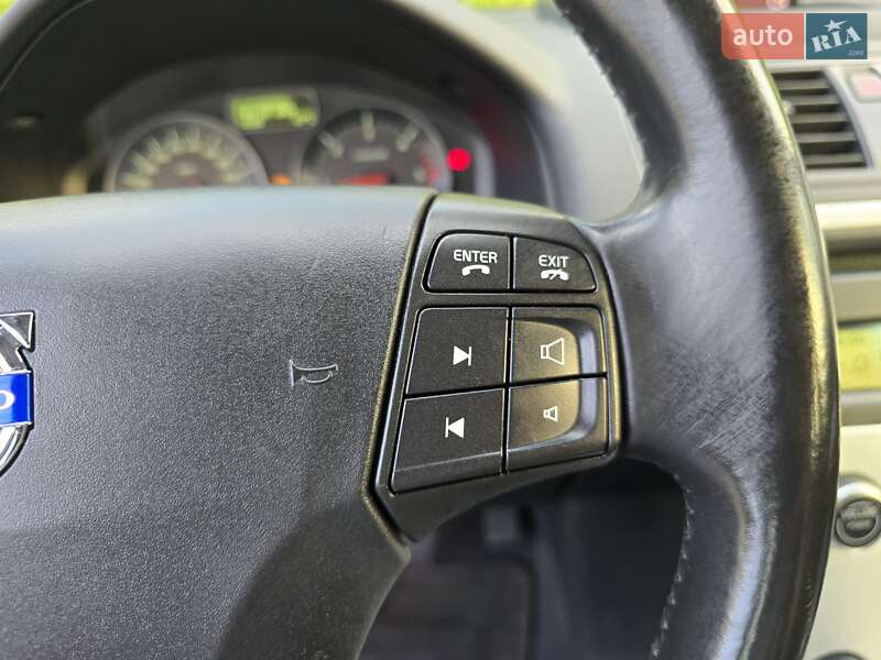 Универсал Volvo V50 2012 в Стрые