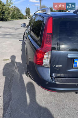 Универсал Volvo V50 2010 в 