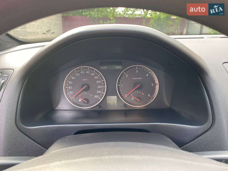 Универсал Volvo V50 2006 в Львове фото 17 Универсал Volvo V50 2006 в Львове