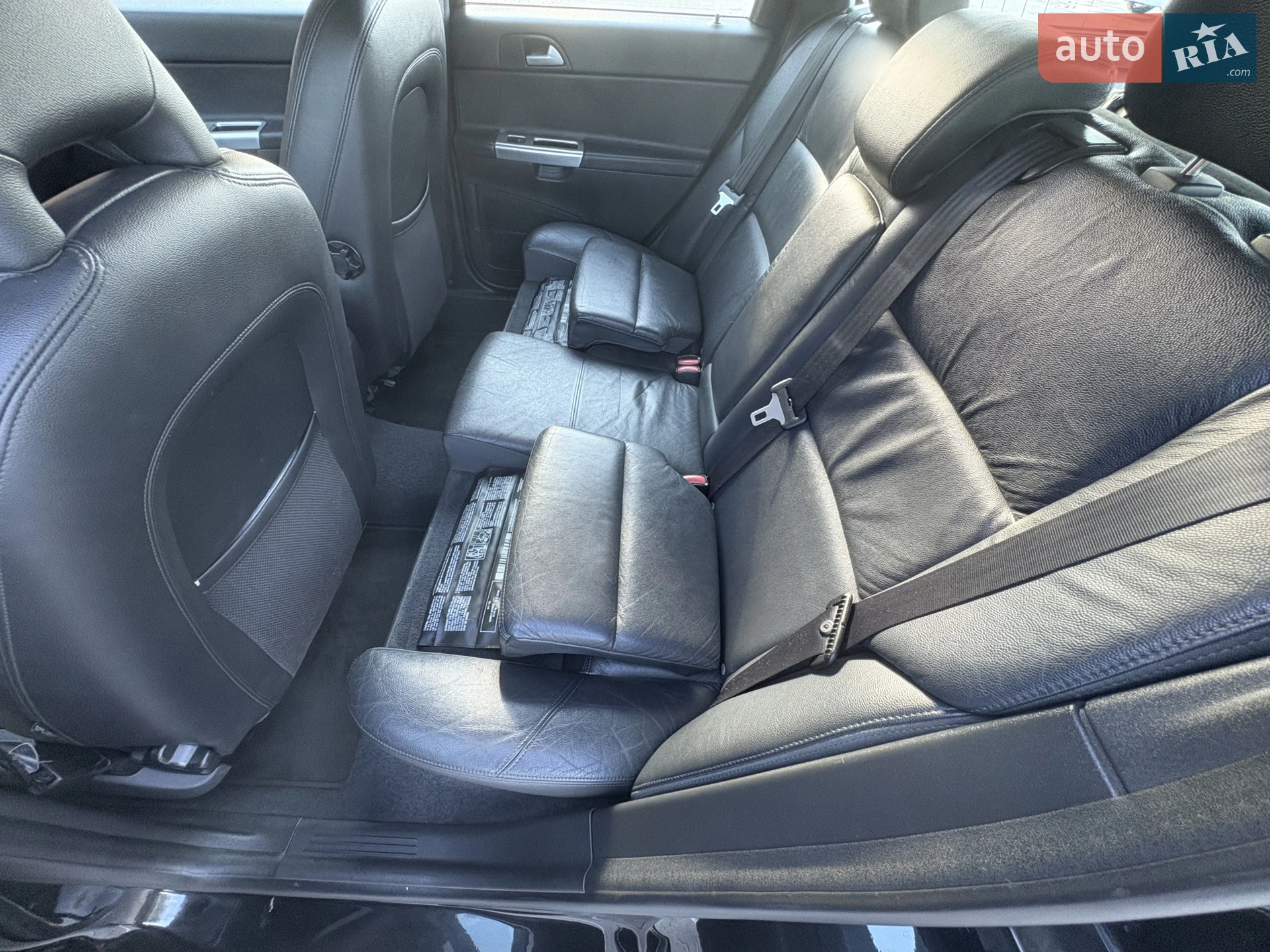 2011 Volvo V50 - мініатюра 30