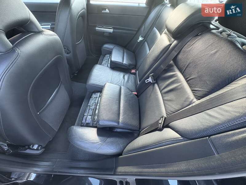 Универсал Volvo V50 2011 в Львове