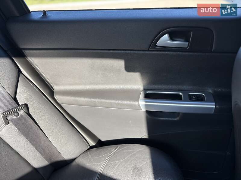 Универсал Volvo V50 2011 в Львове