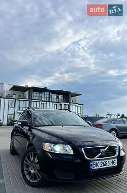 Универсал Volvo V50 2009 в Ровно