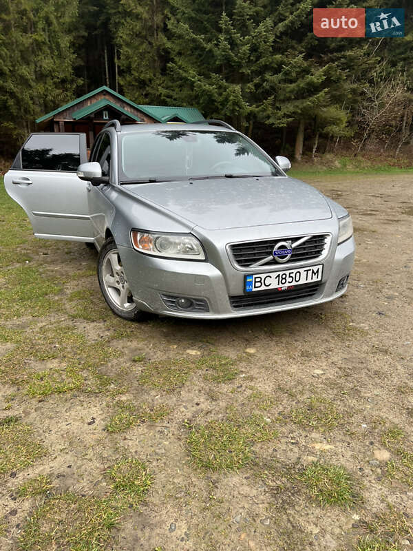Універсал Volvo V50 2011 в Стрию фото 7 Універсал Volvo V50 2011 в Стрию