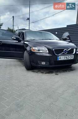 Універсал Volvo V50 2011 в  фото 6 Універсал Volvo V50 2011 в