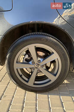 Универсал Volvo V50 2009 в 