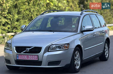 Універсал Volvo V50 2010 в Луцьку