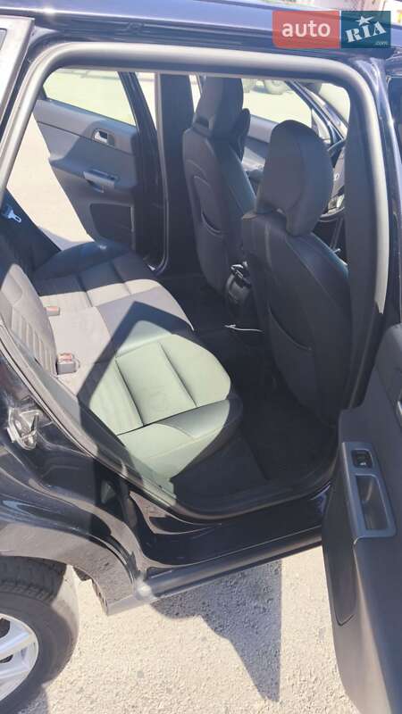 Універсал Volvo V50 2009 в Рівному