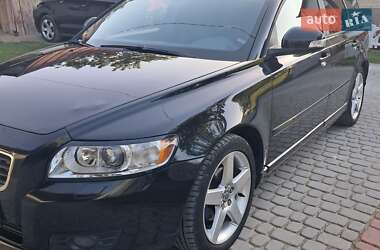Универсал Volvo V50 2010 в 