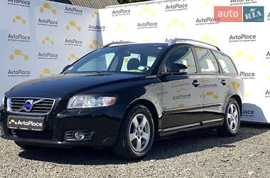 Універсал Volvo V50 2011 в Луцьку