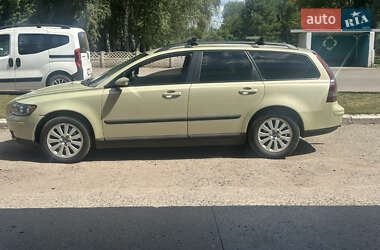 Универсал Volvo V50 2006 в Харькове