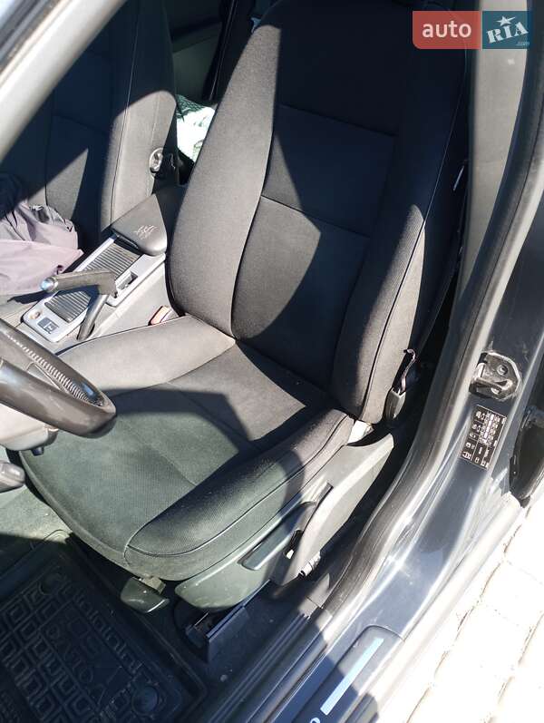 Универсал Volvo V50 2009 в Виннице