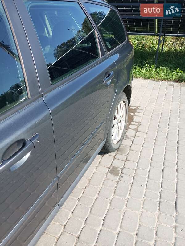 Универсал Volvo V50 2009 в Виннице