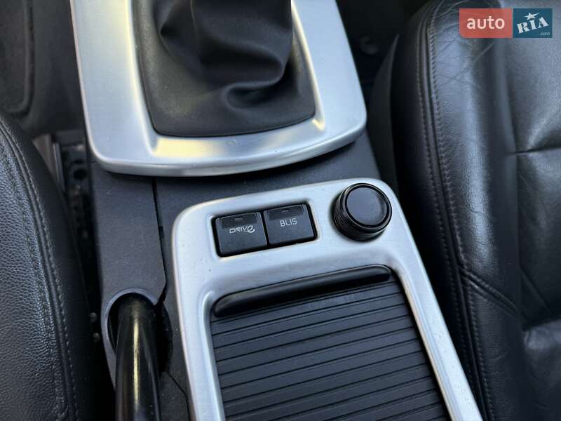 Універсал Volvo V50 2010 в Кривому Розі