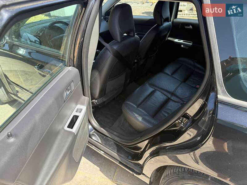 Універсал Volvo V50 2010 в Кривому Розі