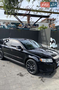 Универсал Volvo V50 2009 в Ивано-Франковске