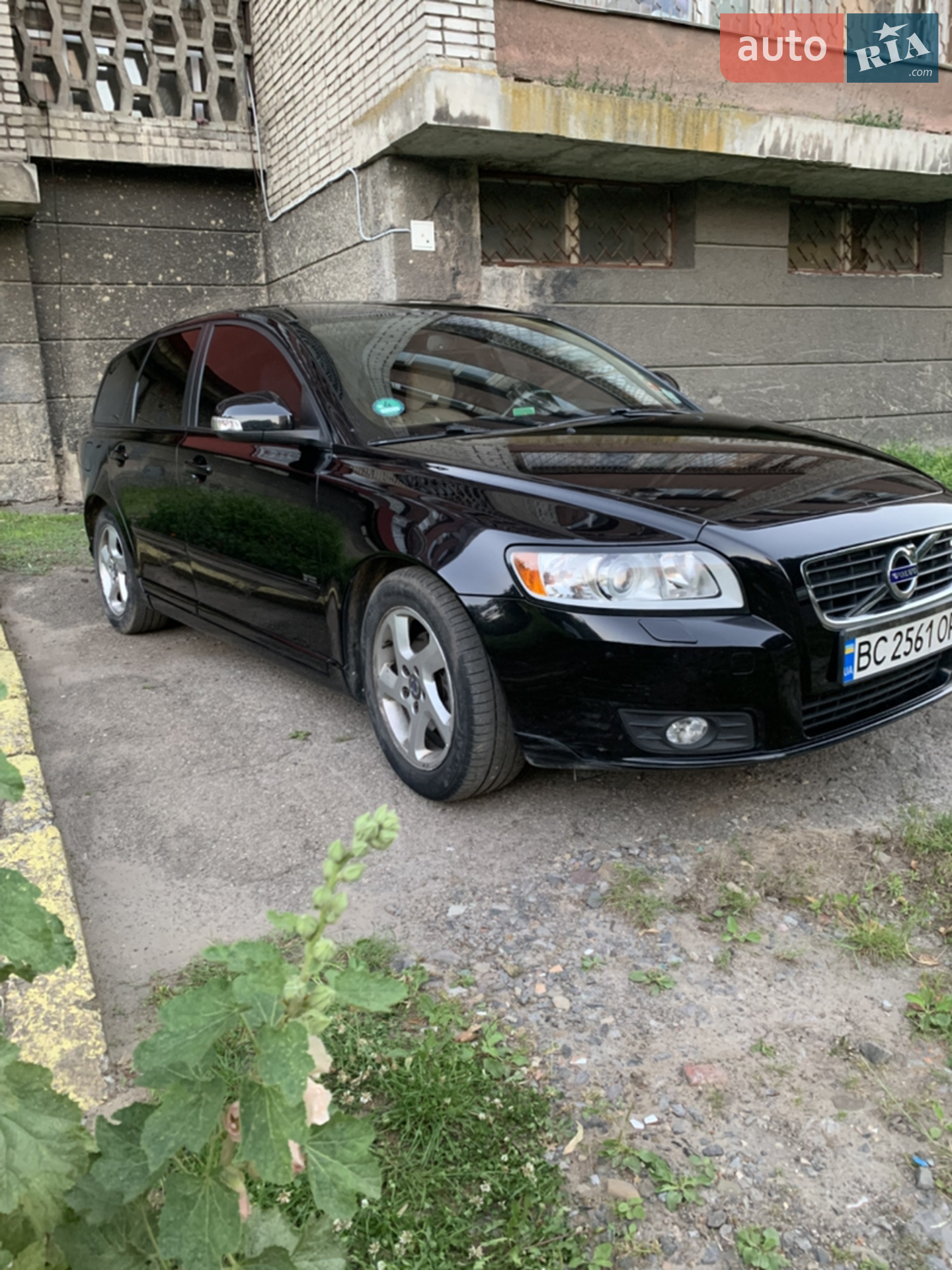 2011 Volvo V50 - мініатюра 25