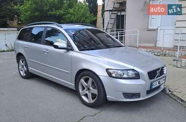 Универсал Volvo V50 2007 в Киеве