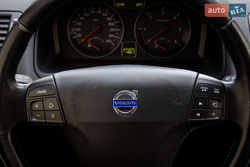 Универсал Volvo V50 2012 в Львове фото 22 Универсал Volvo V50 2012 в Львове