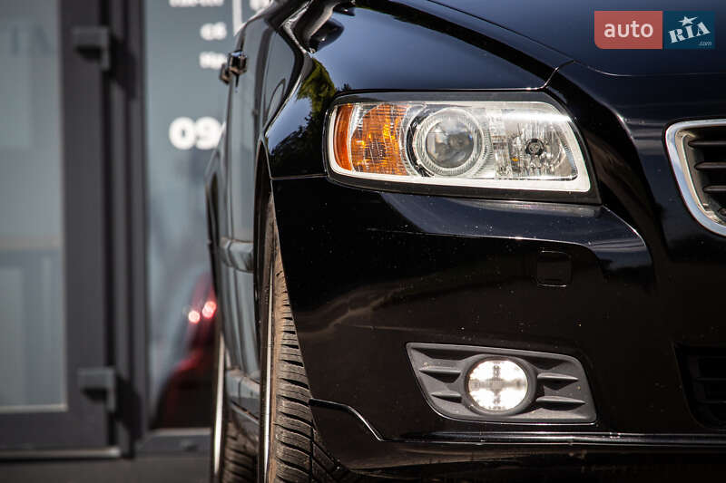 Универсал Volvo V50 2012 в Львове фото 34 Универсал Volvo V50 2012 в Львове