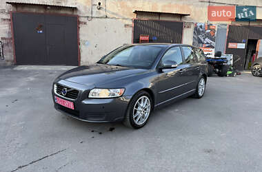 Універсал Volvo V50 2010 в Калуші