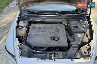 Универсал Volvo V50 2009 в 