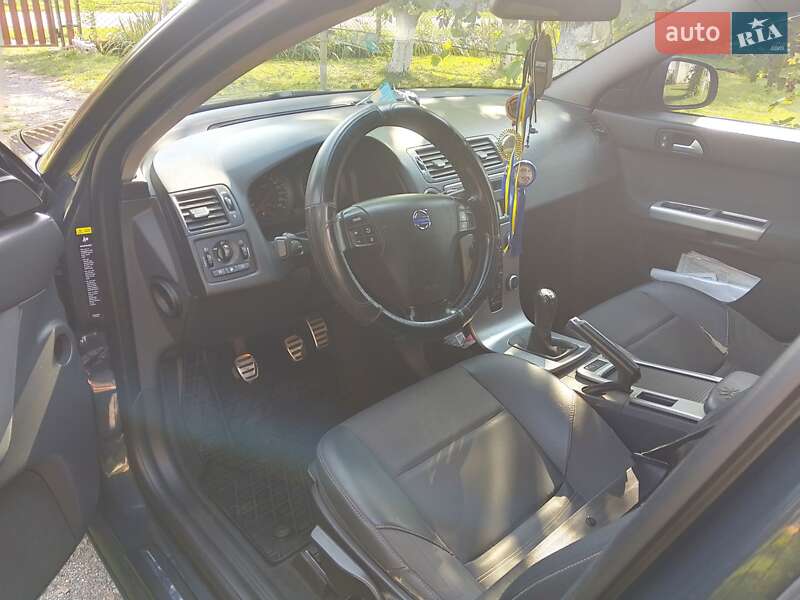 Універсал Volvo V50 2009 в Стрию фото 5 Універсал Volvo V50 2009 в Стрию