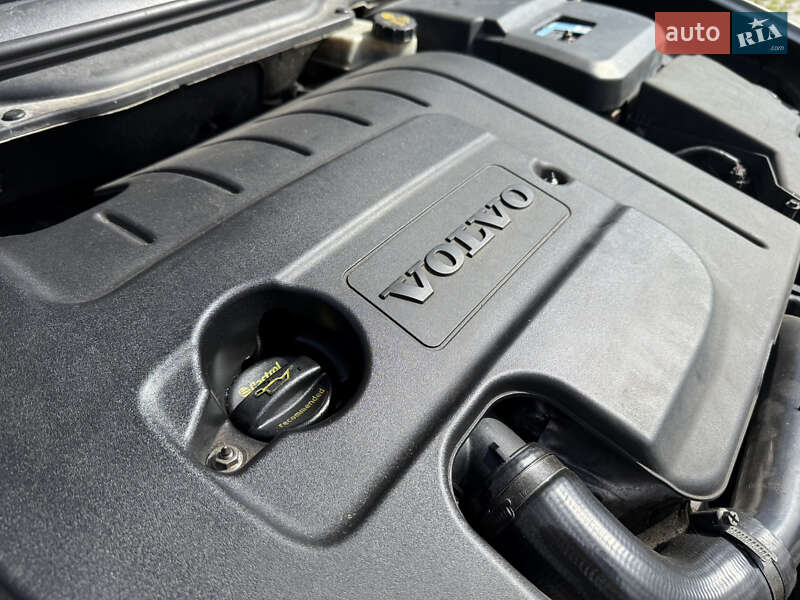 Універсал Volvo V50 2010 в Рівному