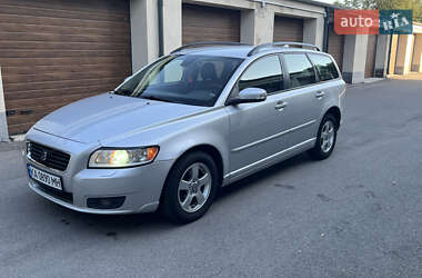 Універсал Volvo V50 2007 в Вінниці