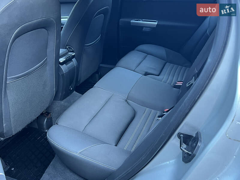 Універсал Volvo V50 2007 в Вінниці фото 16 Універсал Volvo V50 2007 в Вінниці