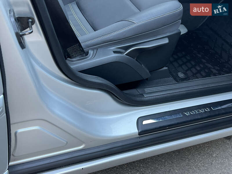 Універсал Volvo V50 2007 в Вінниці фото 25 Універсал Volvo V50 2007 в Вінниці