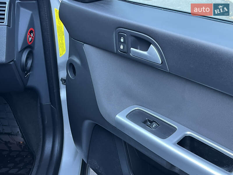 Універсал Volvo V50 2007 в Вінниці фото 27 Універсал Volvo V50 2007 в Вінниці