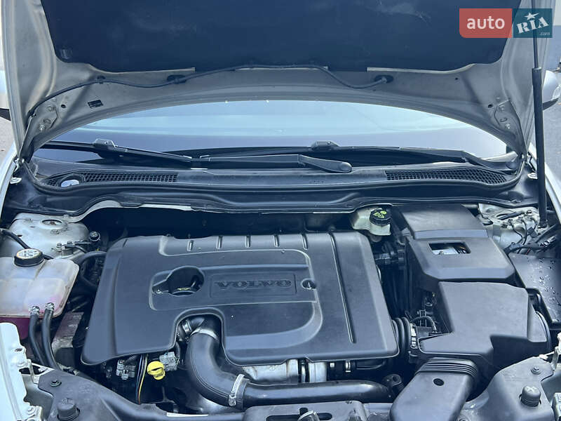 Універсал Volvo V50 2007 в Вінниці фото 28 Універсал Volvo V50 2007 в Вінниці