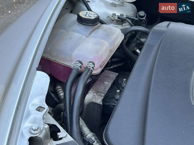 Універсал Volvo V50 2007 в Вінниці фото 33 Універсал Volvo V50 2007 в Вінниці