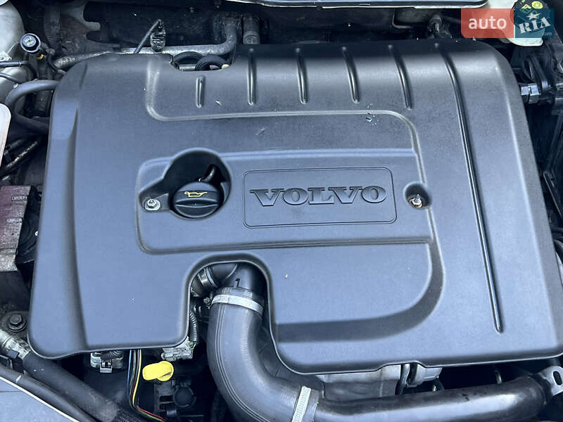 Універсал Volvo V50 2007 в Вінниці фото 34 Універсал Volvo V50 2007 в Вінниці