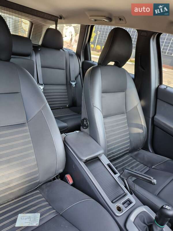 Универсал Volvo V50 2008 в Луцке