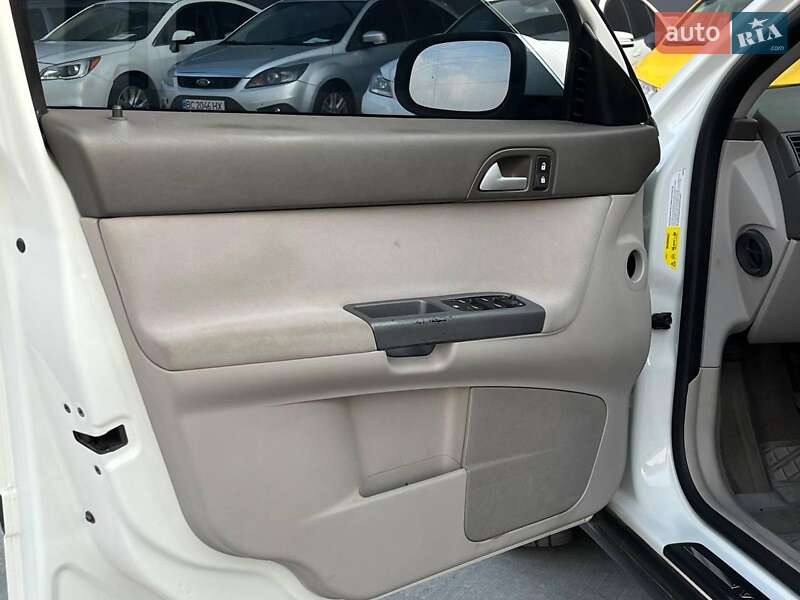 Универсал Volvo V50 2006 в Львове