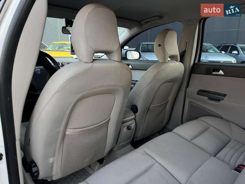 Универсал Volvo V50 2006 в Львове