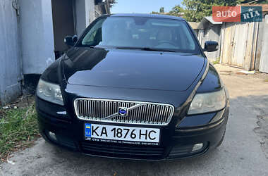 Універсал Volvo V50 2007 в Києві