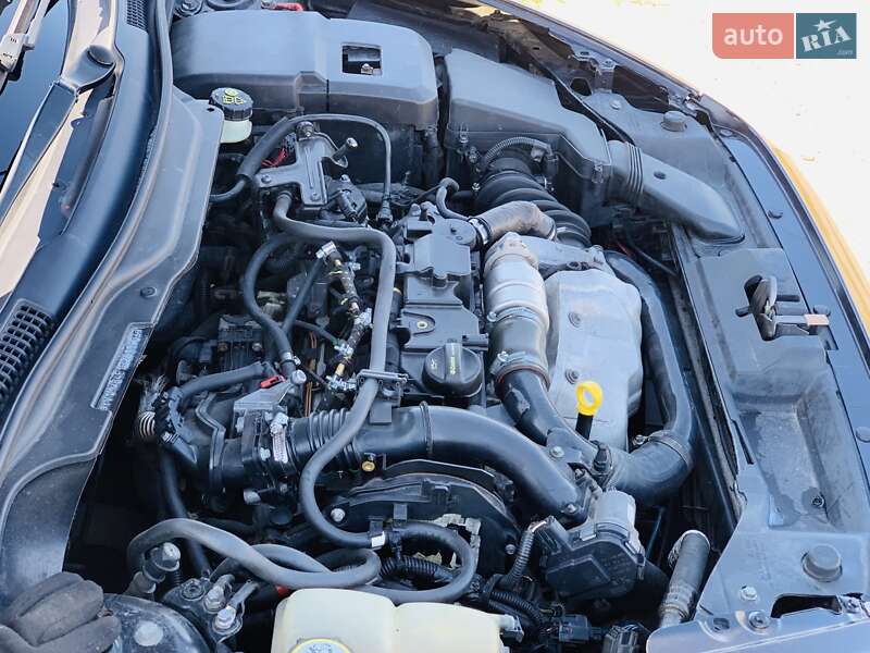 Універсал Volvo V50 2010 в Бару