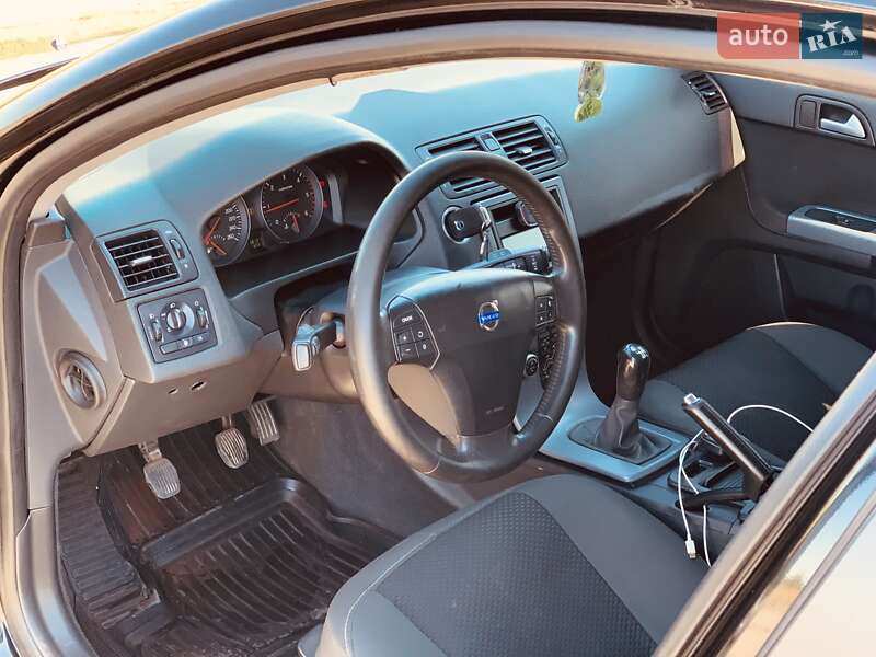 Універсал Volvo V50 2010 в Бару