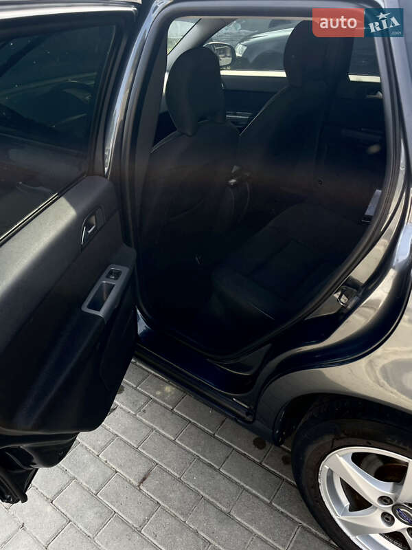 Універсал Volvo V50 2009 в Тячеві