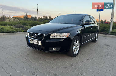 Універсал Volvo V50 2012 в Черкасах