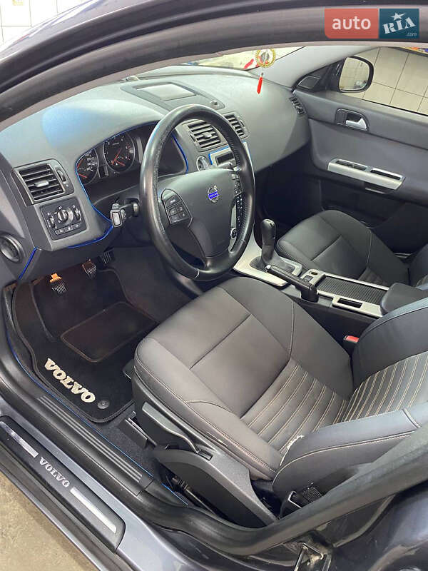 Универсал Volvo V50 2011 в Новом Роздоле фото 7 Универсал Volvo V50 2011 в Новом Роздоле