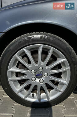 Универсал Volvo V50 2011 в 