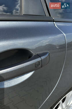 Универсал Volvo V50 2011 в 