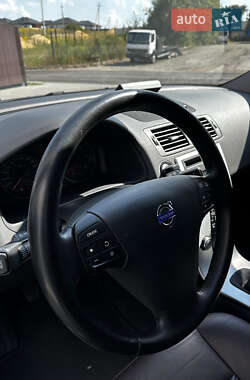 Универсал Volvo V50 2011 в 
