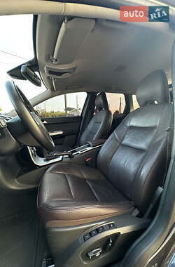 Универсал Volvo V50 2011 в 