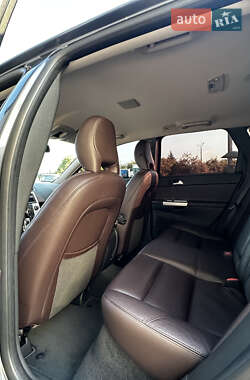Универсал Volvo V50 2011 в 