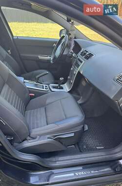 Универсал Volvo V50 2009 в 